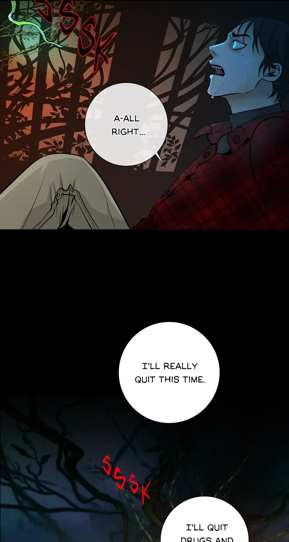 When a Thousand Moons Rise Chapter 6 page 68 - 