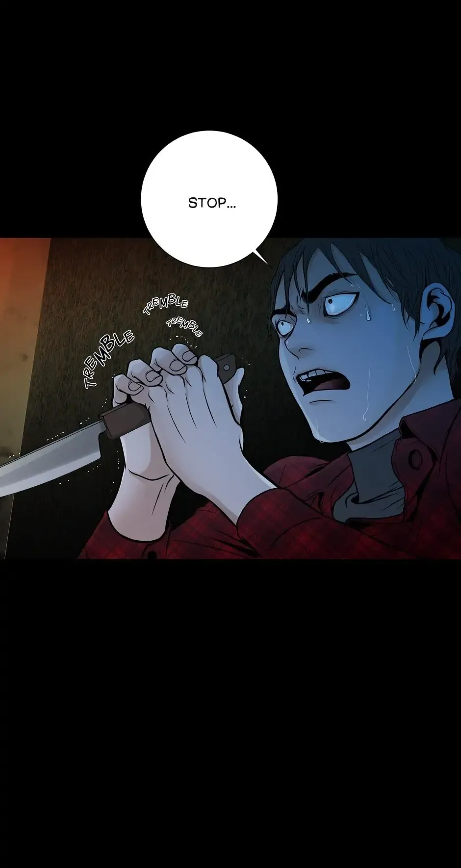 When a Thousand Moons Rise Chapter 6 page 70 - 