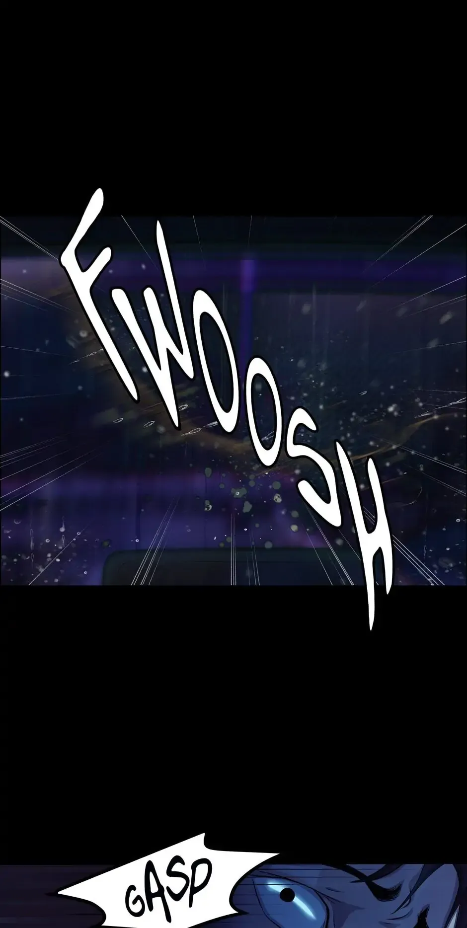 When a Thousand Moons Rise Chapter 6 page 8 - 