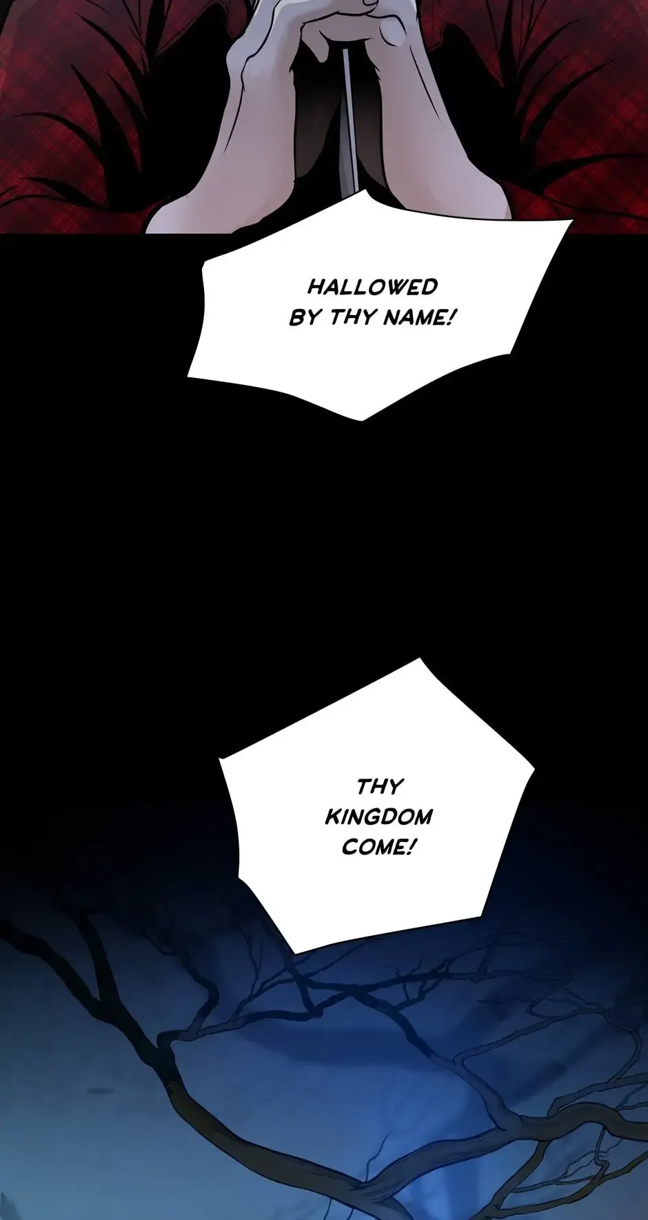 When a Thousand Moons Rise Chapter 6 page 73 - 
