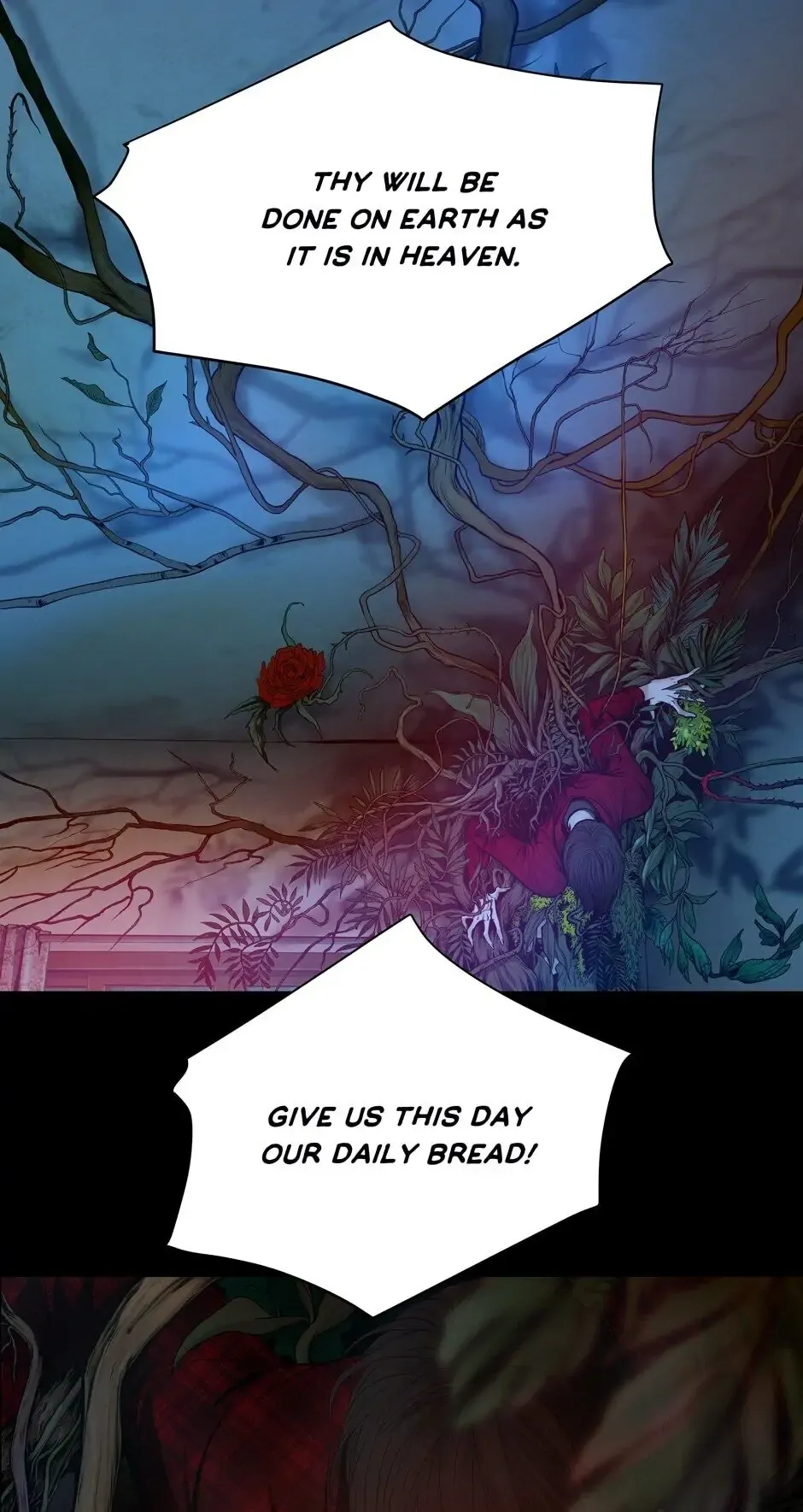 When a Thousand Moons Rise Chapter 6 page 74 - 
