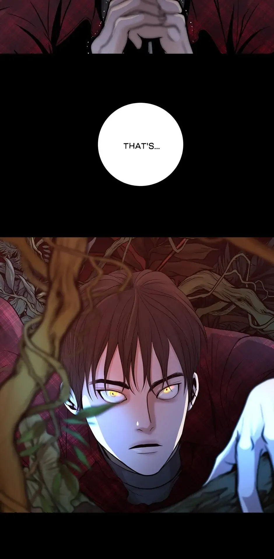 When a Thousand Moons Rise Chapter 6 page 77 - 