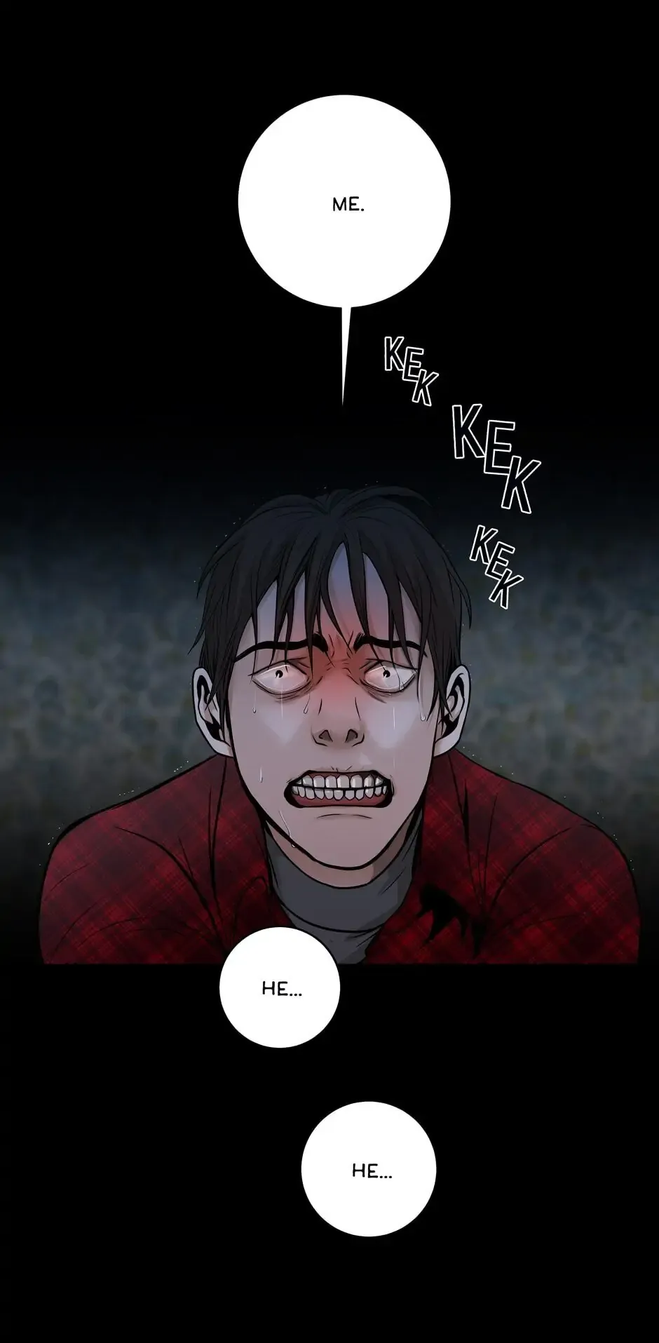 When a Thousand Moons Rise Chapter 6 page 78 - 