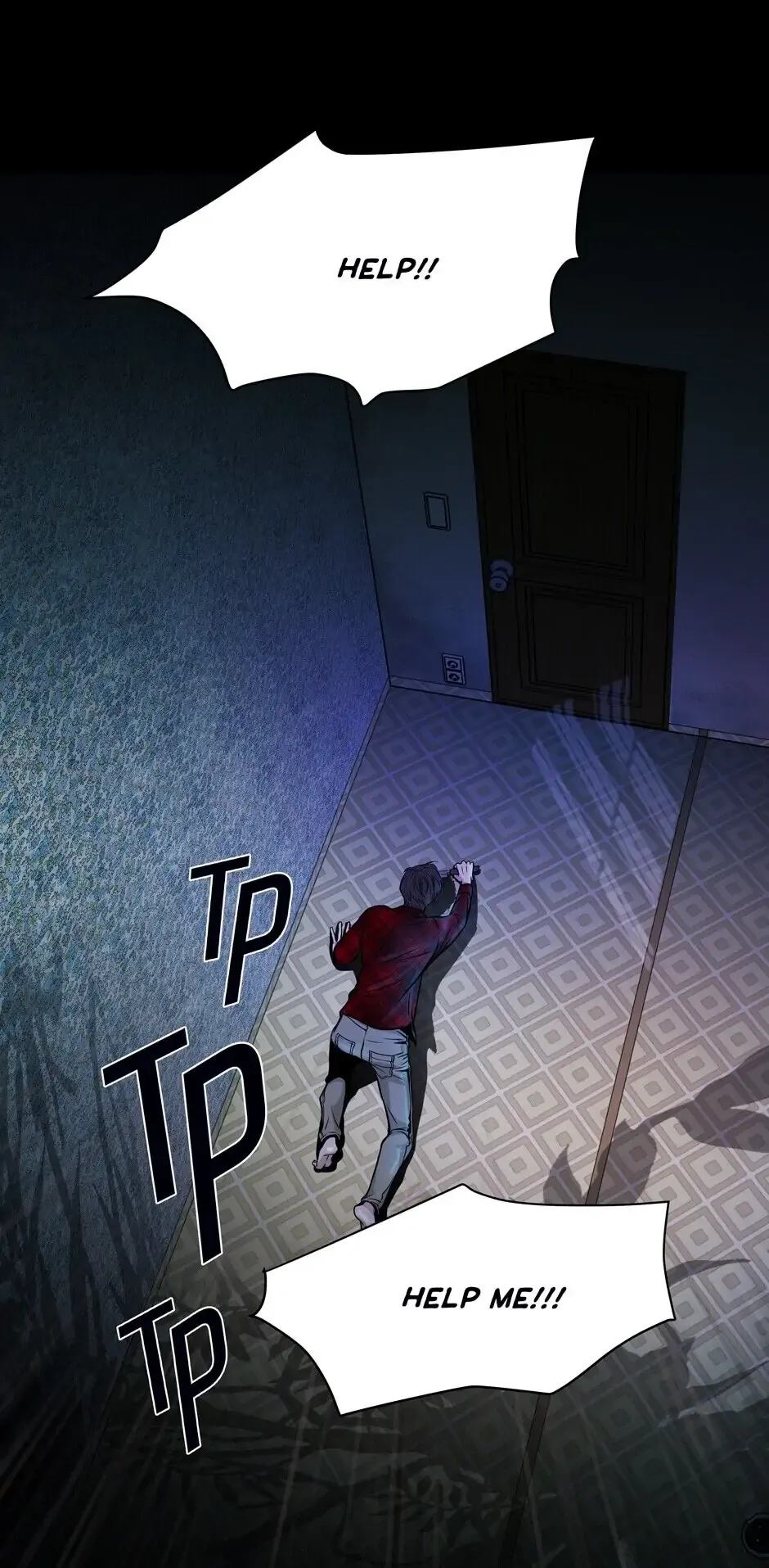 When a Thousand Moons Rise Chapter 6 page 79 - 