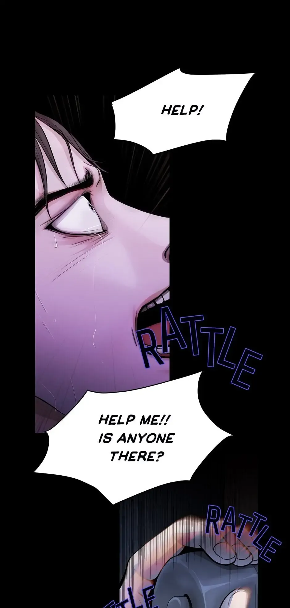 When a Thousand Moons Rise Chapter 6 page 81 - 