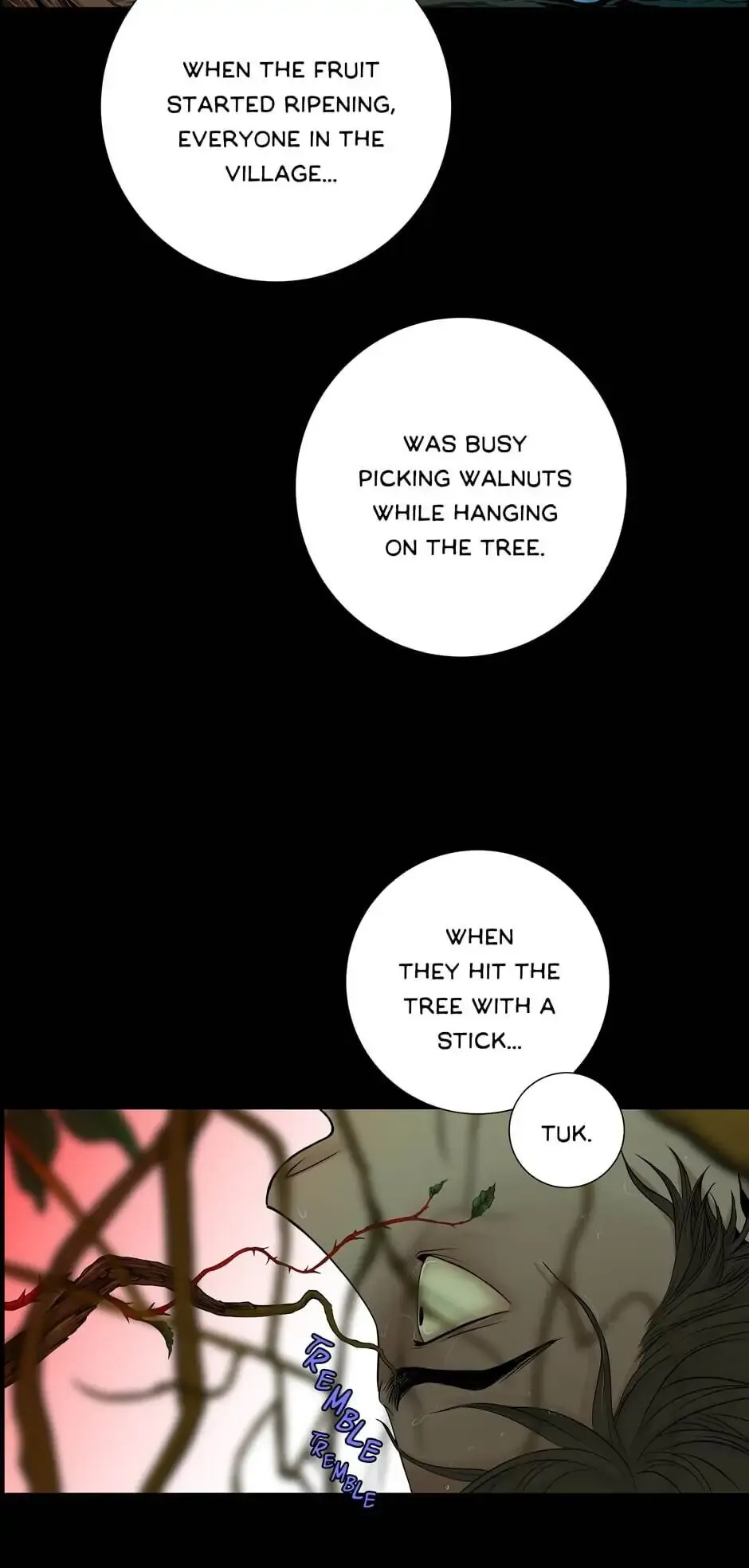When a Thousand Moons Rise Chapter 6 page 85 - 
