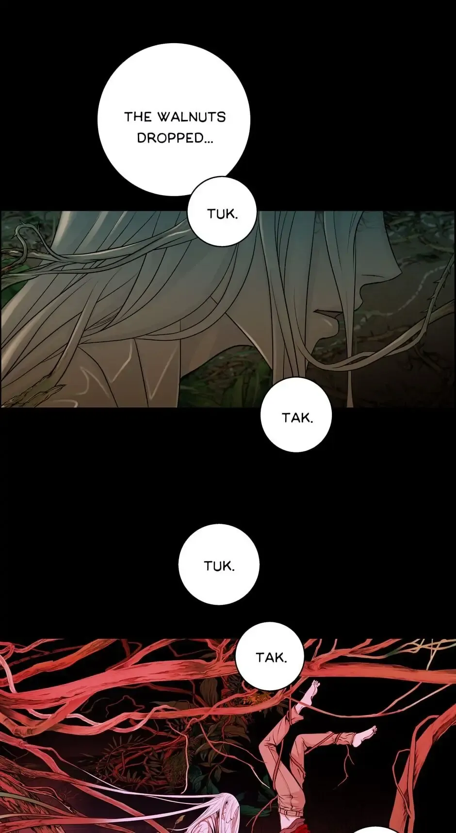 When a Thousand Moons Rise Chapter 6 page 86 - 