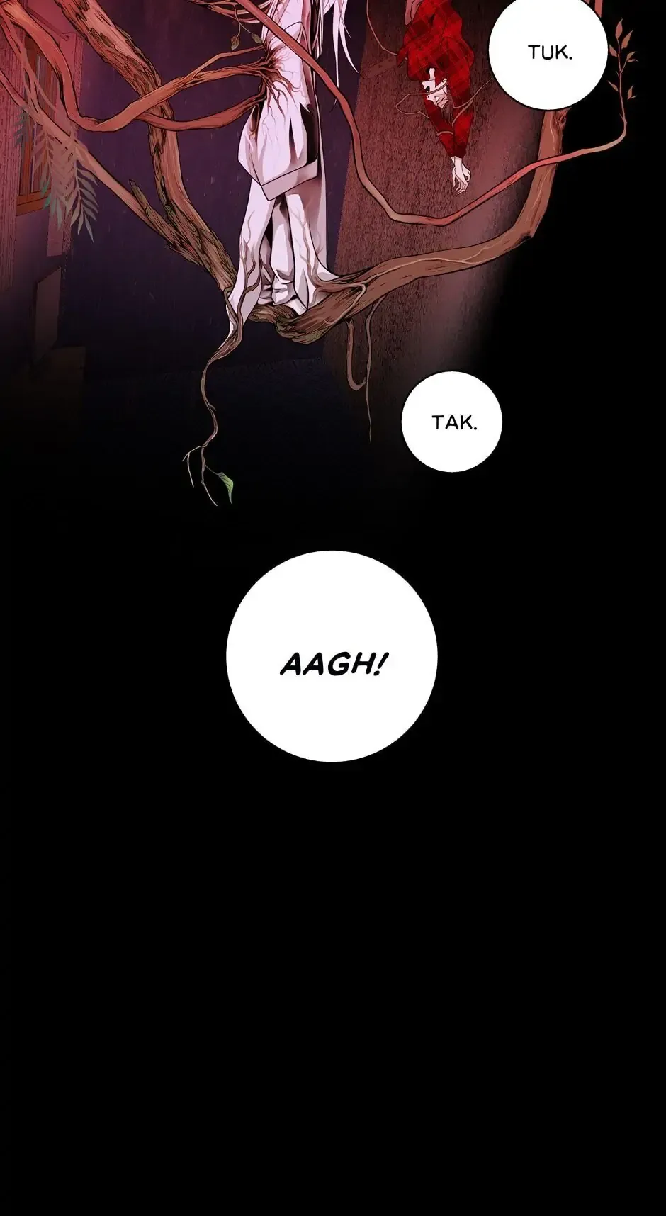 When a Thousand Moons Rise Chapter 6 page 87 - 