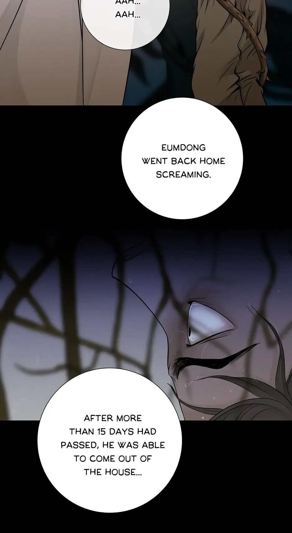 When a Thousand Moons Rise Chapter 6 page 89 - 
