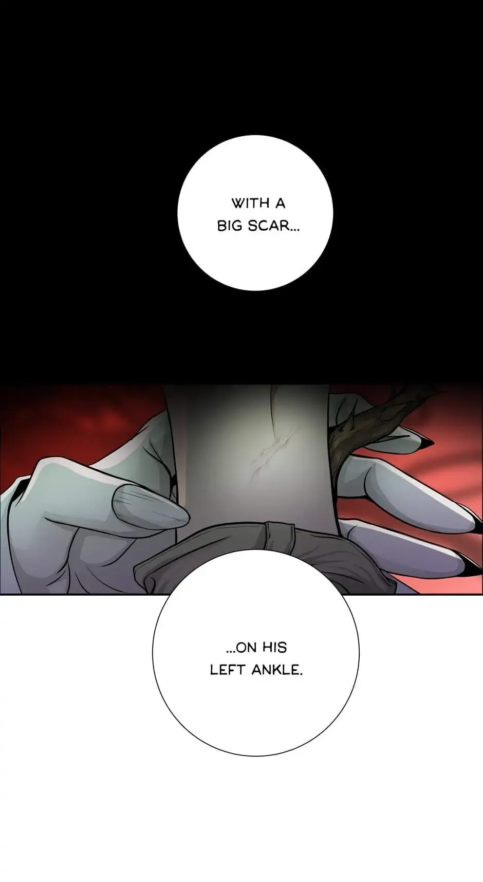 When a Thousand Moons Rise Chapter 6 page 90 - 