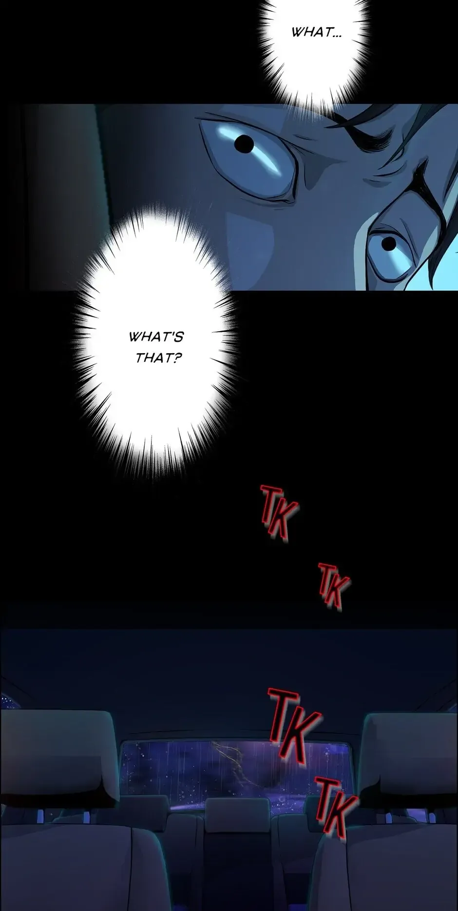 When a Thousand Moons Rise Chapter 6 page 10 - 