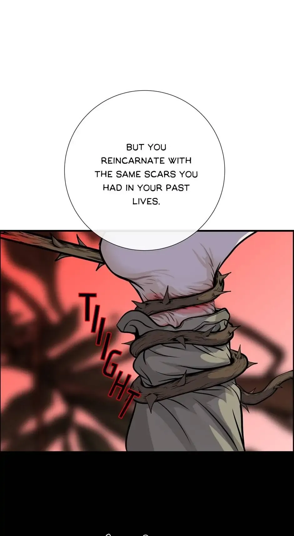When a Thousand Moons Rise Chapter 6 page 92 - 