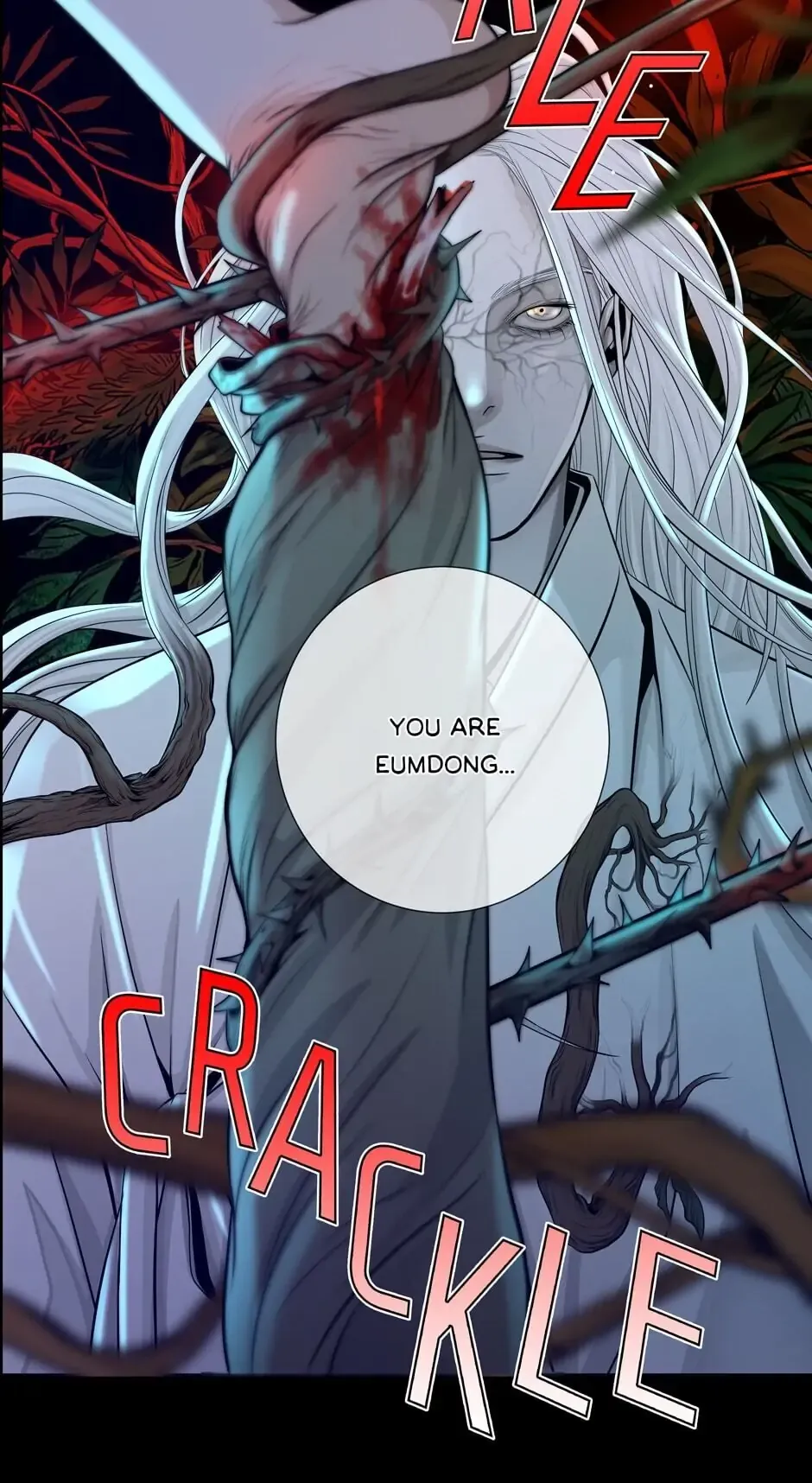 When a Thousand Moons Rise Chapter 6 page 94 - 