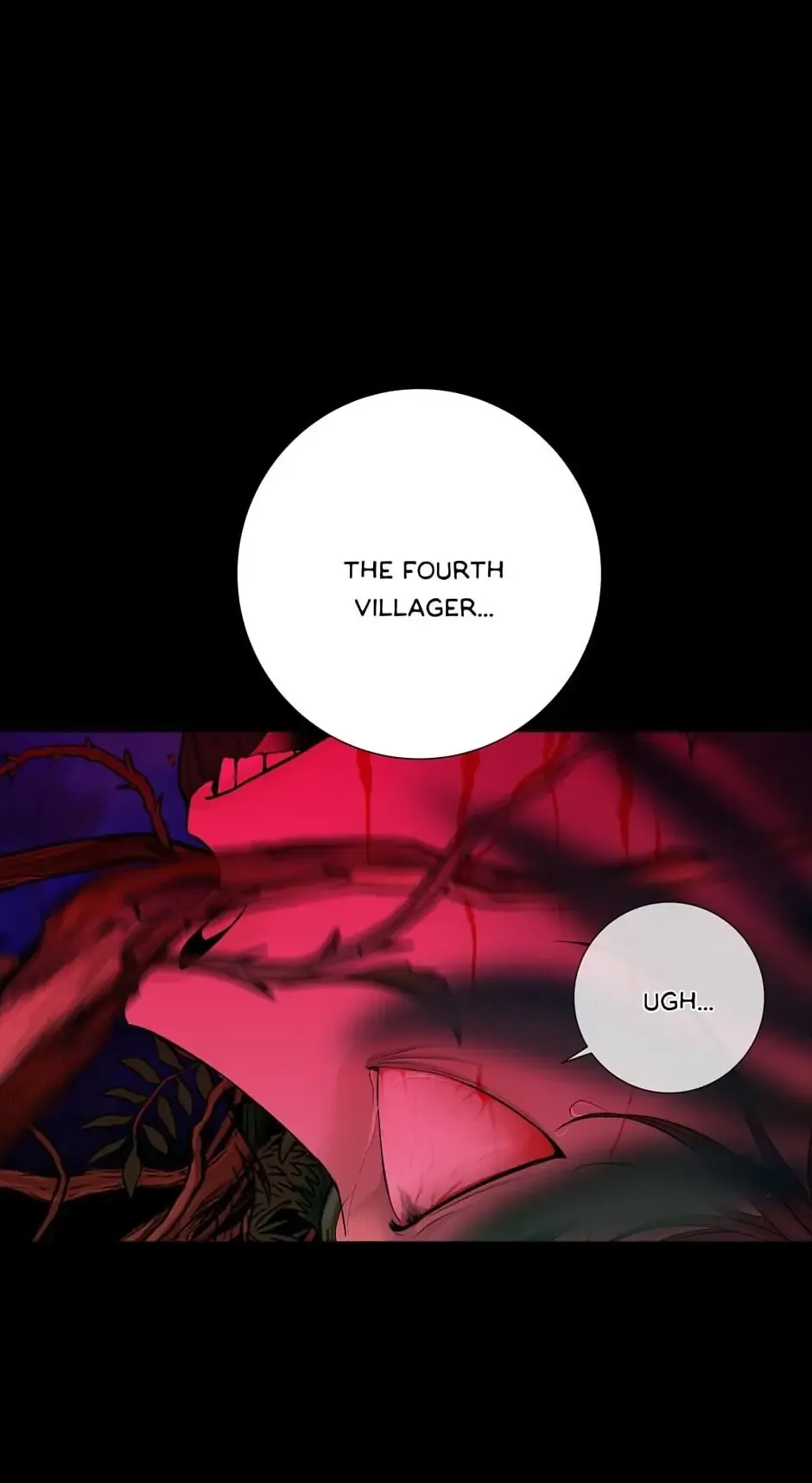 When a Thousand Moons Rise Chapter 6 page 95 - 