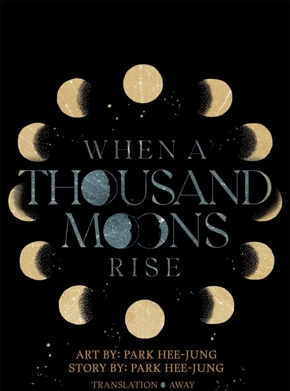 When a Thousand Moons Rise Chapter 6 page 98 - 