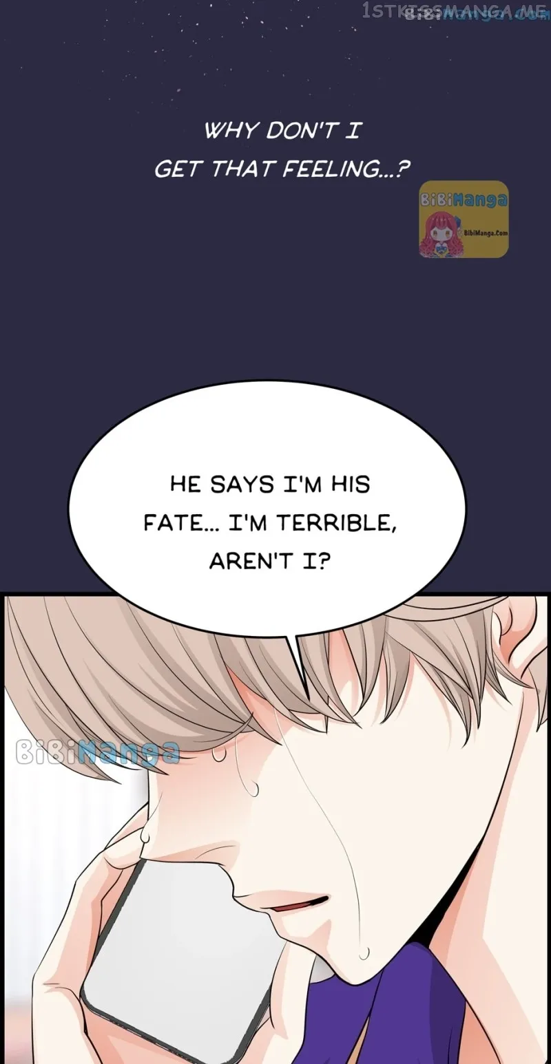 When a Thousand Moons Rise Chapter 60 page 13 - 