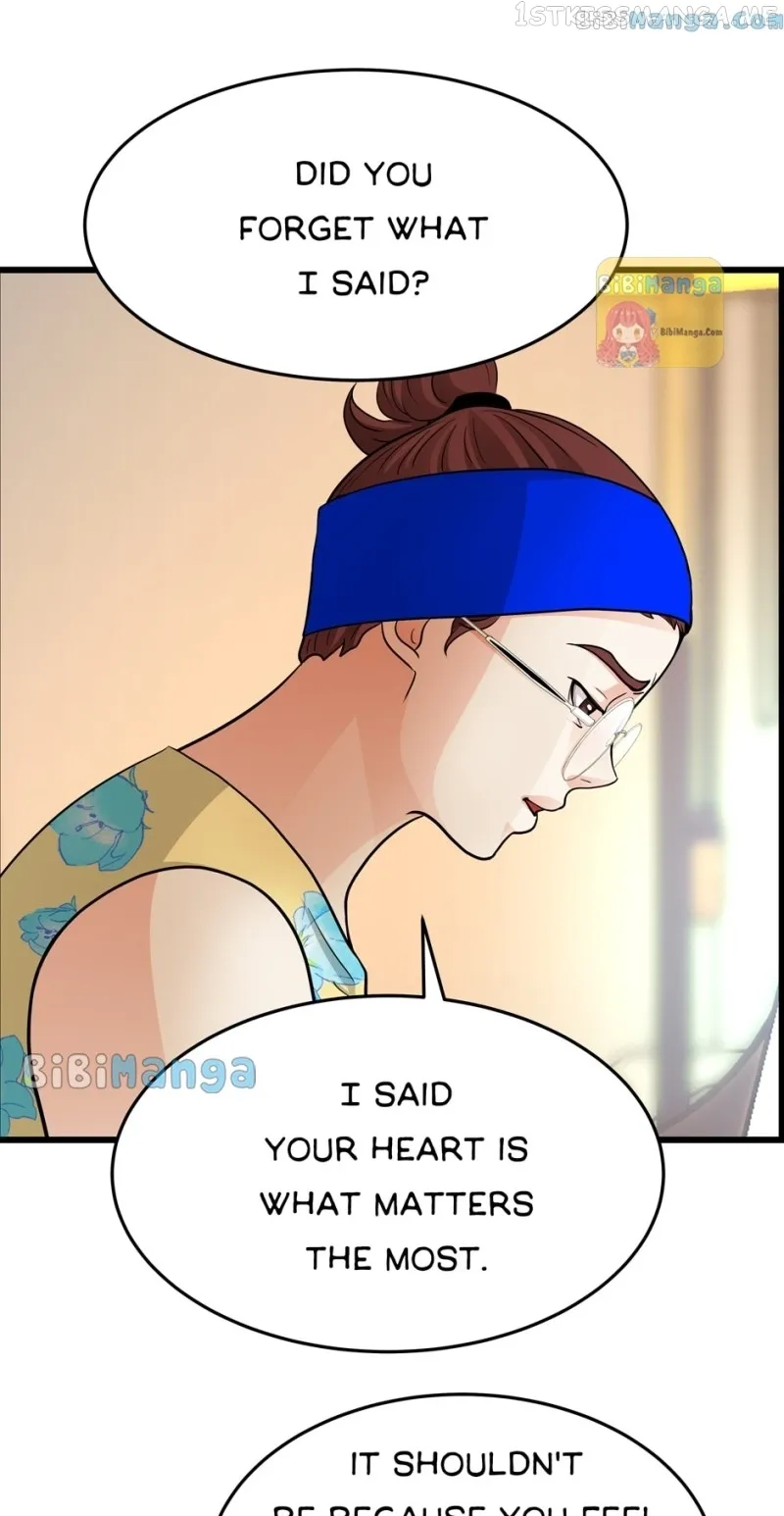 When a Thousand Moons Rise Chapter 60 page 15 - 