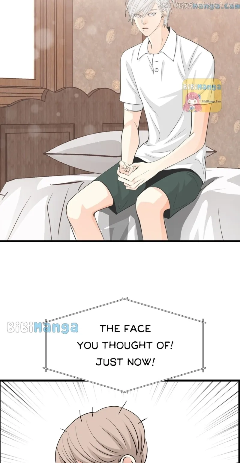 When a Thousand Moons Rise Chapter 60 page 18 - 