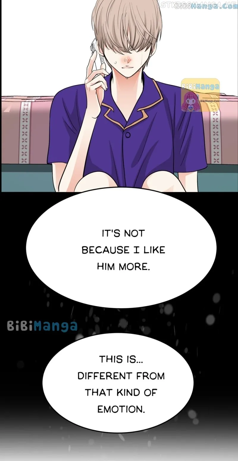 When a Thousand Moons Rise Chapter 60 page 20 - 