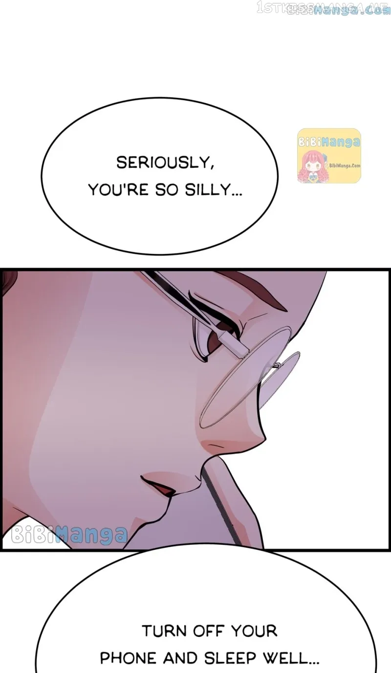 When a Thousand Moons Rise Chapter 60 page 22 - 