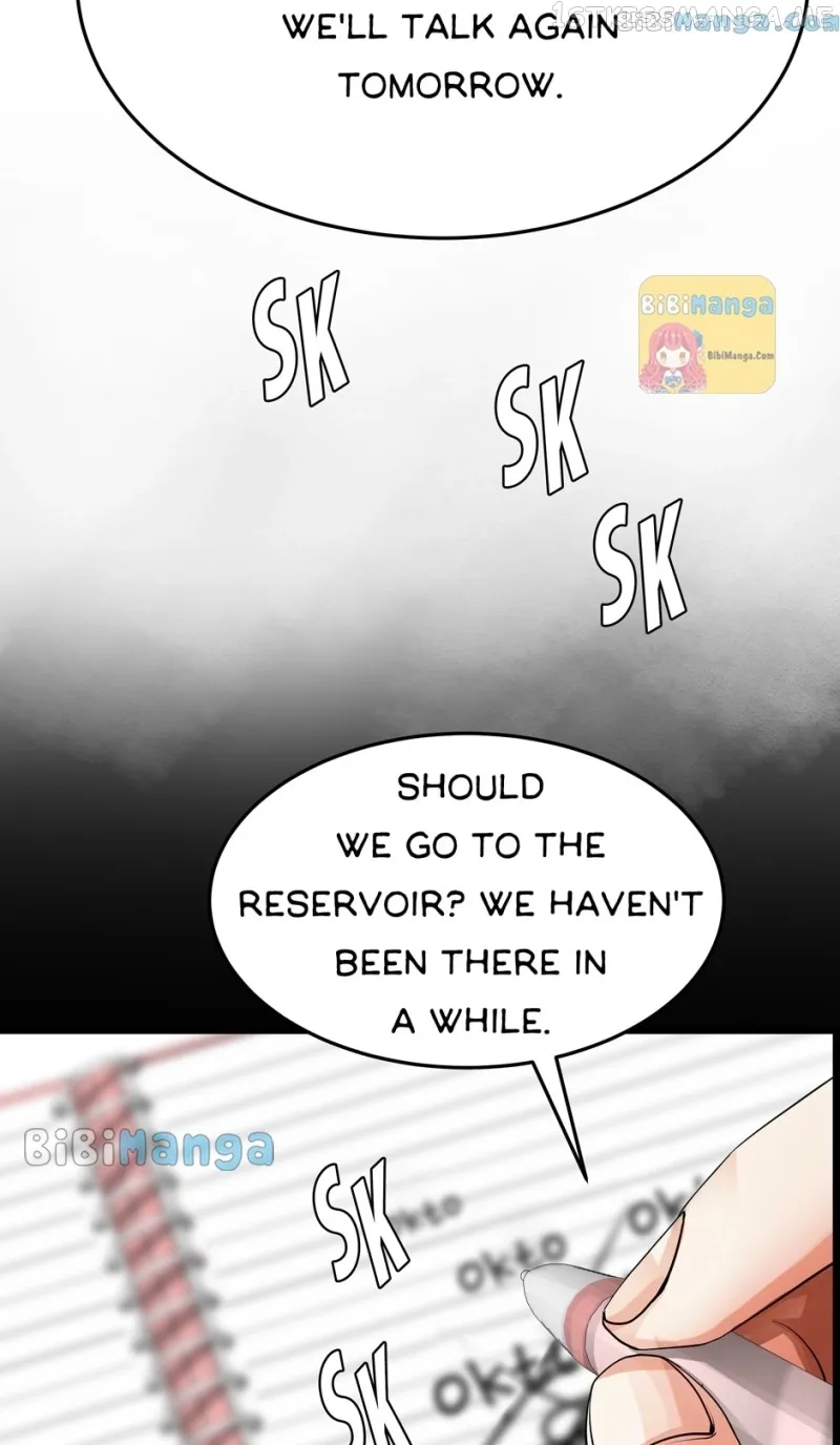 When a Thousand Moons Rise Chapter 60 page 23 - 