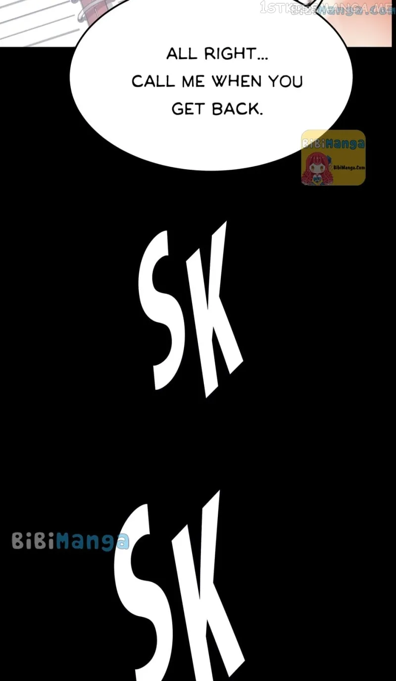 When a Thousand Moons Rise Chapter 60 page 25 - 