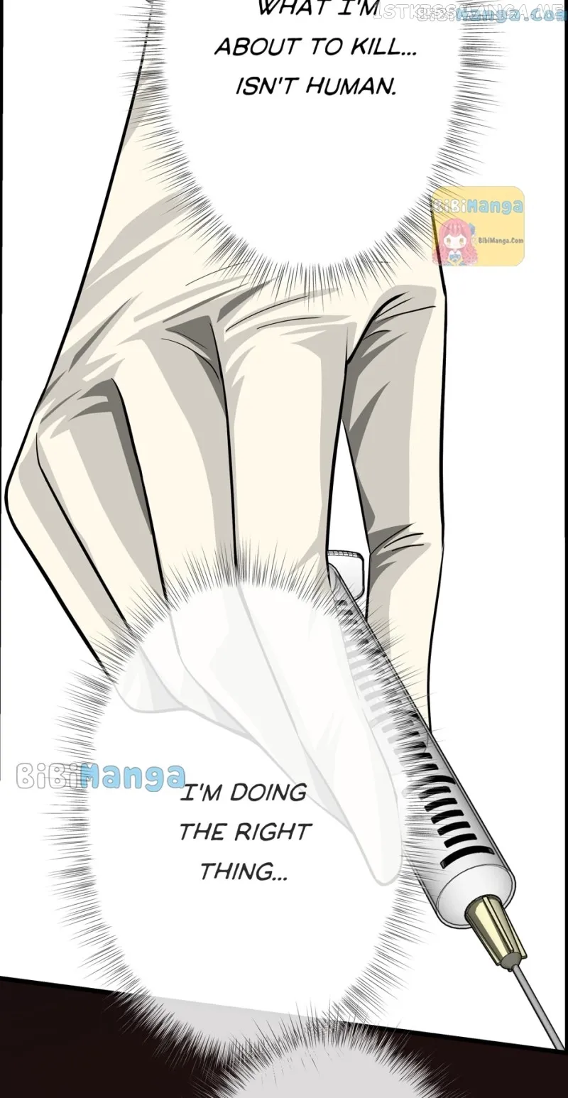 When a Thousand Moons Rise Chapter 60 page 29 - 