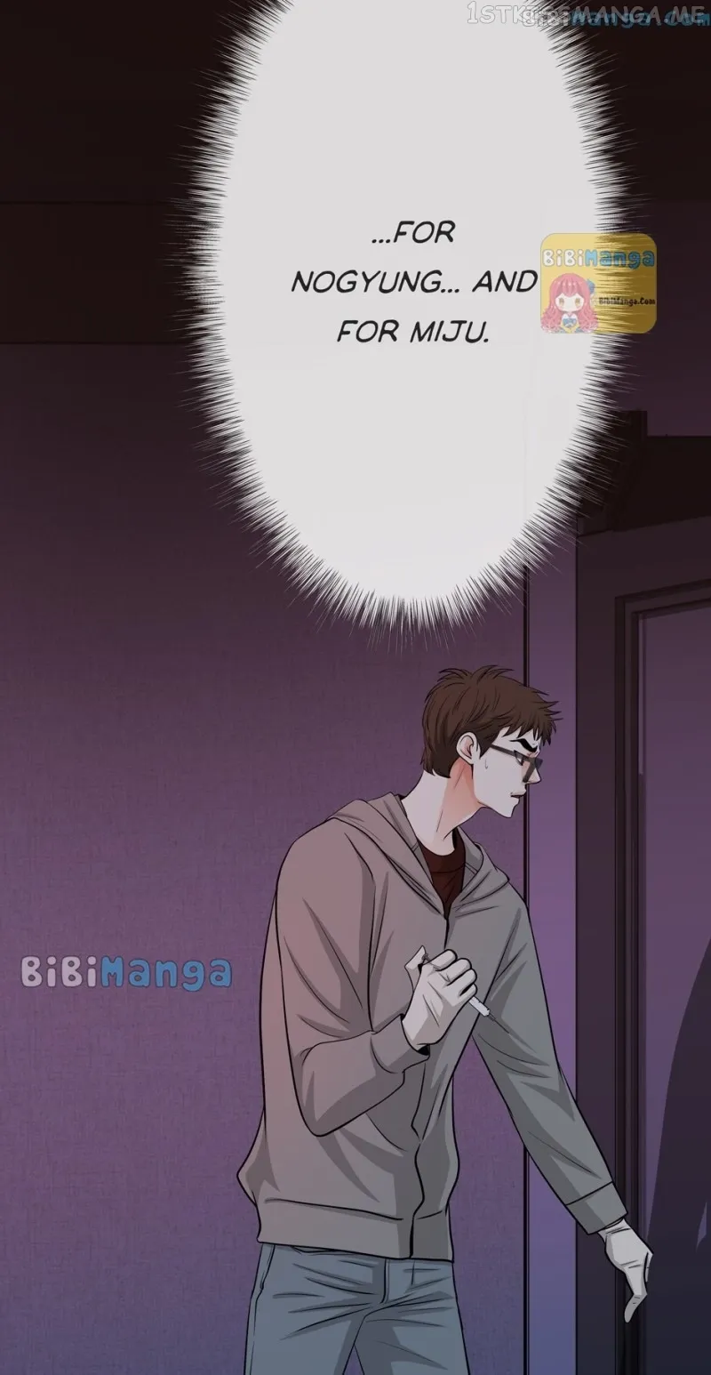 When a Thousand Moons Rise Chapter 60 page 30 - 