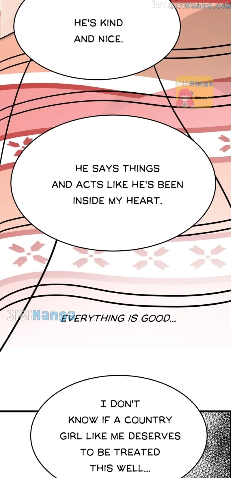 When a Thousand Moons Rise Chapter 60 page 4 - 
