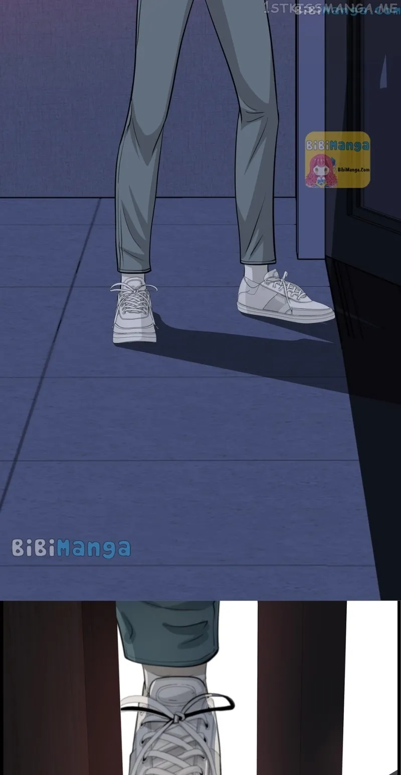 When a Thousand Moons Rise Chapter 60 page 31 - 