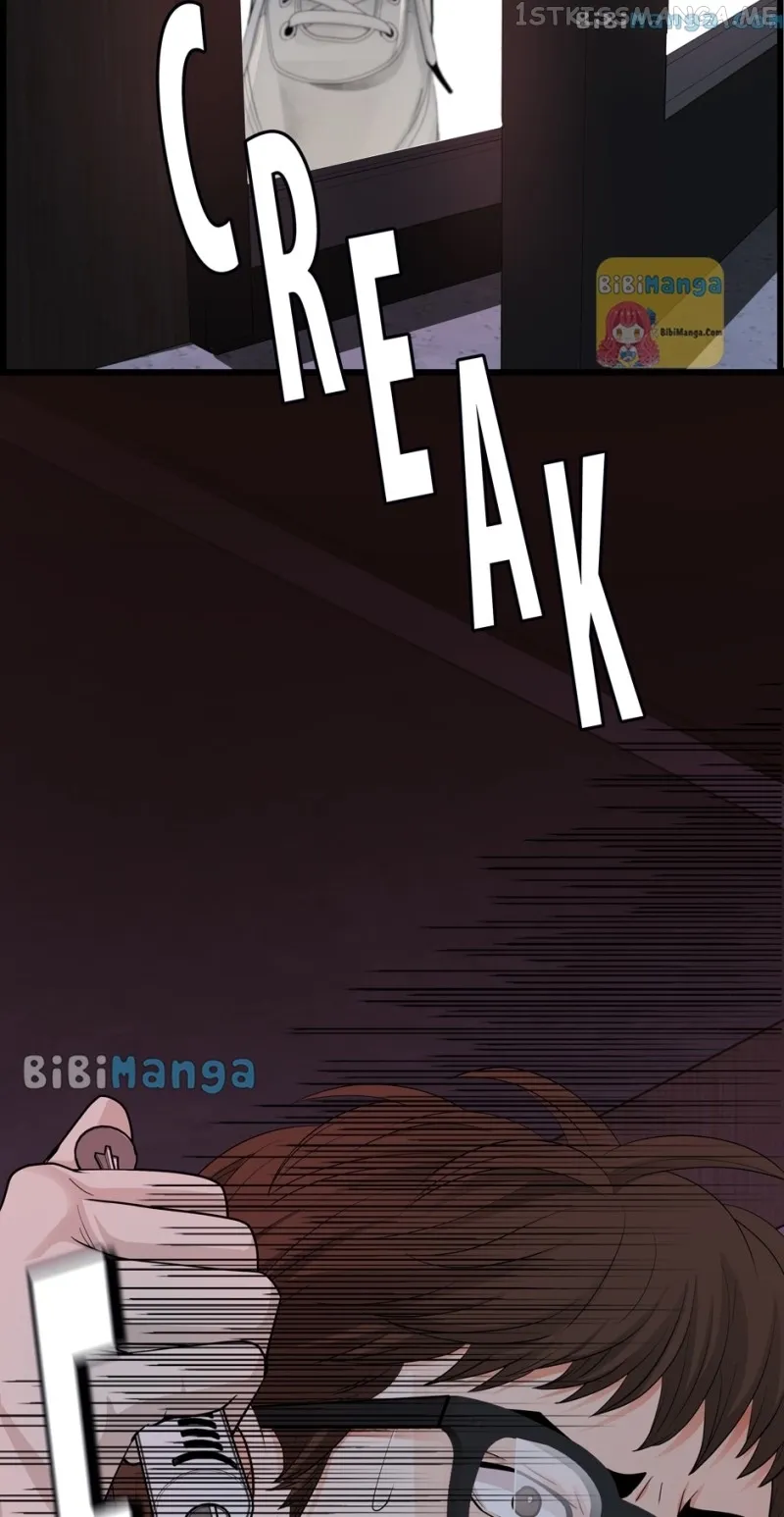When a Thousand Moons Rise Chapter 60 page 32 - 