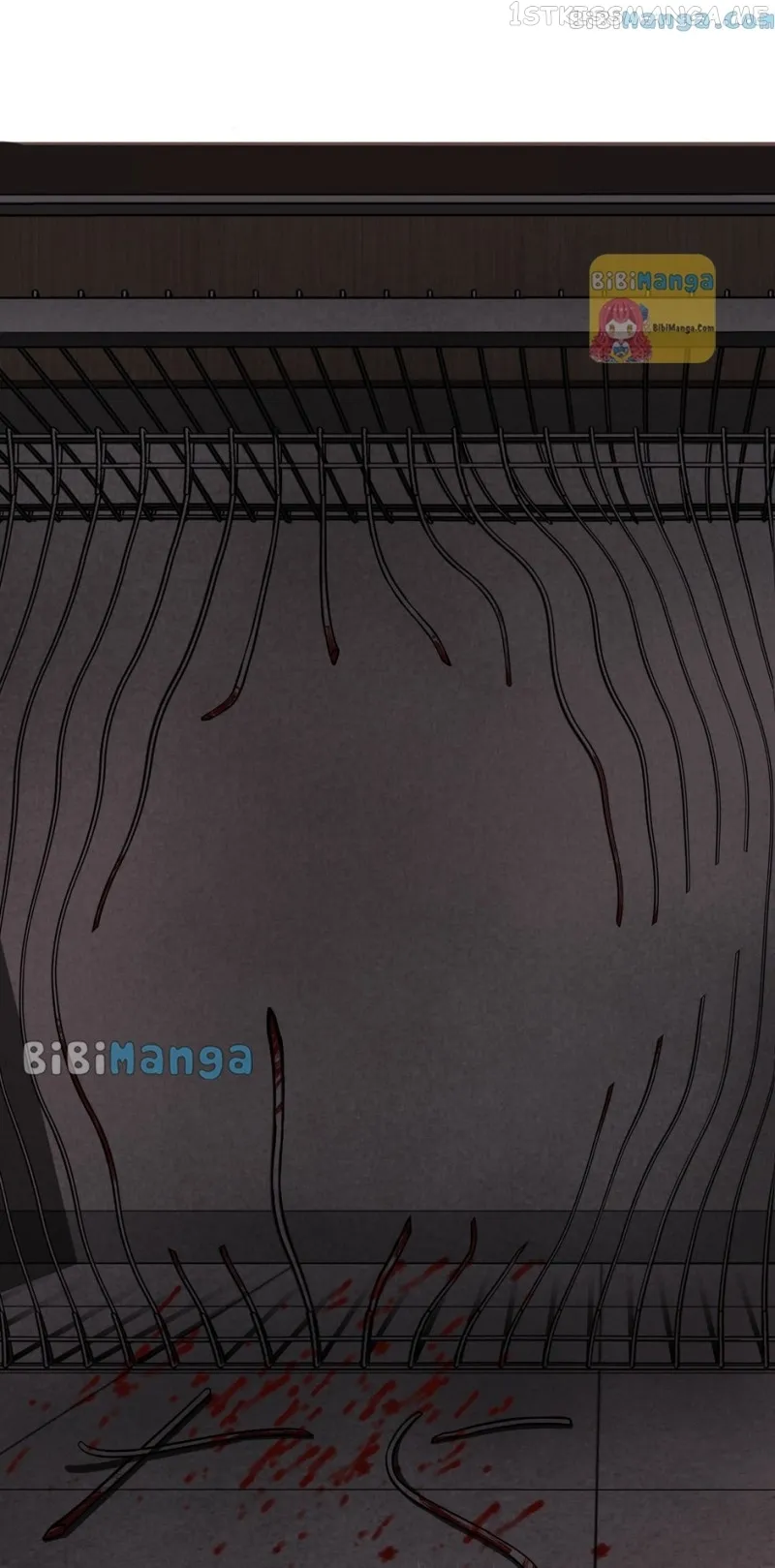 When a Thousand Moons Rise Chapter 60 page 35 - 