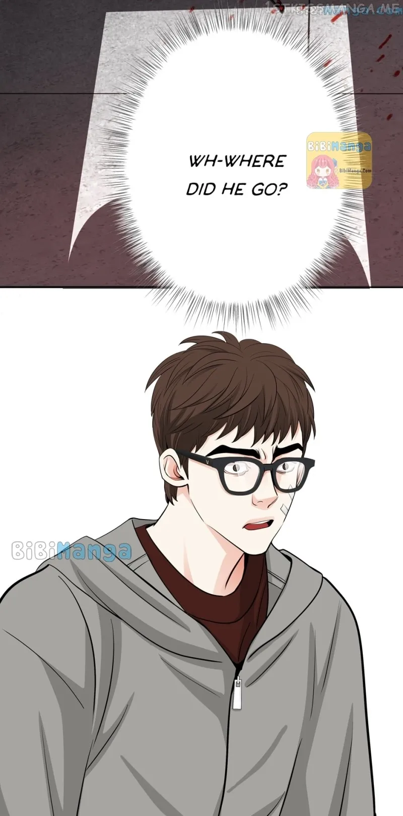 When a Thousand Moons Rise Chapter 60 page 36 - 