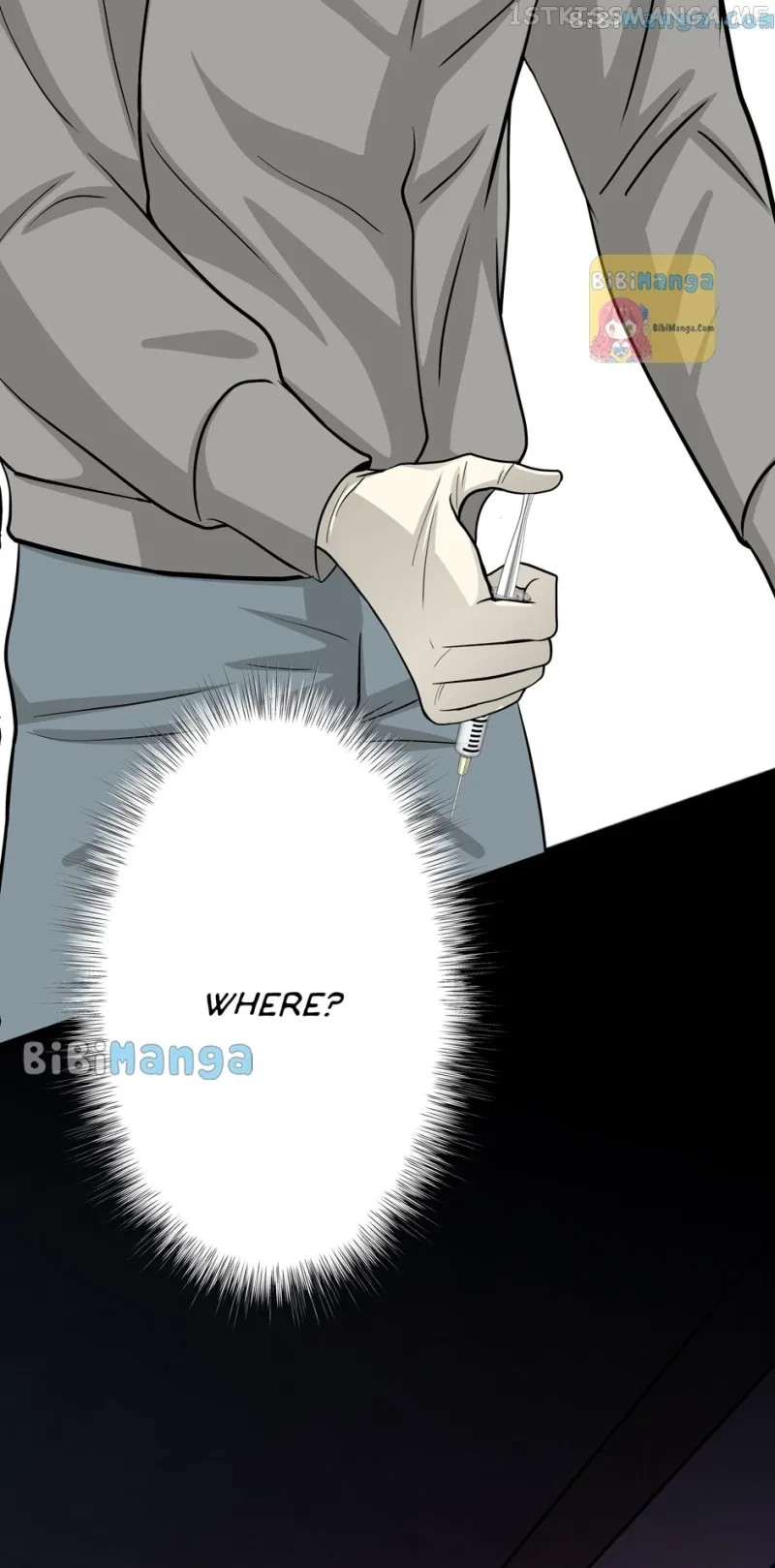 When a Thousand Moons Rise Chapter 60 page 37 - 