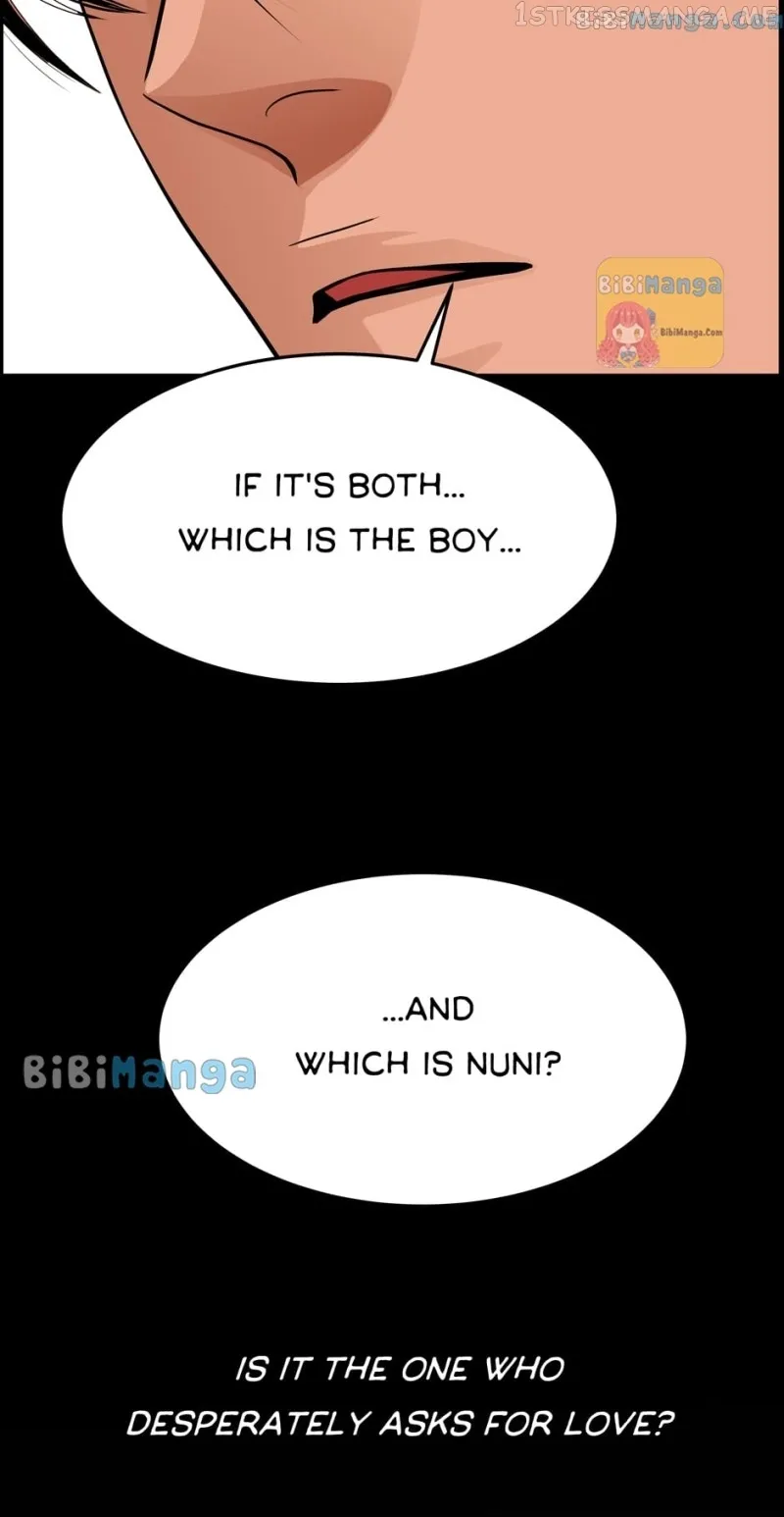 When a Thousand Moons Rise Chapter 60 page 43 - 