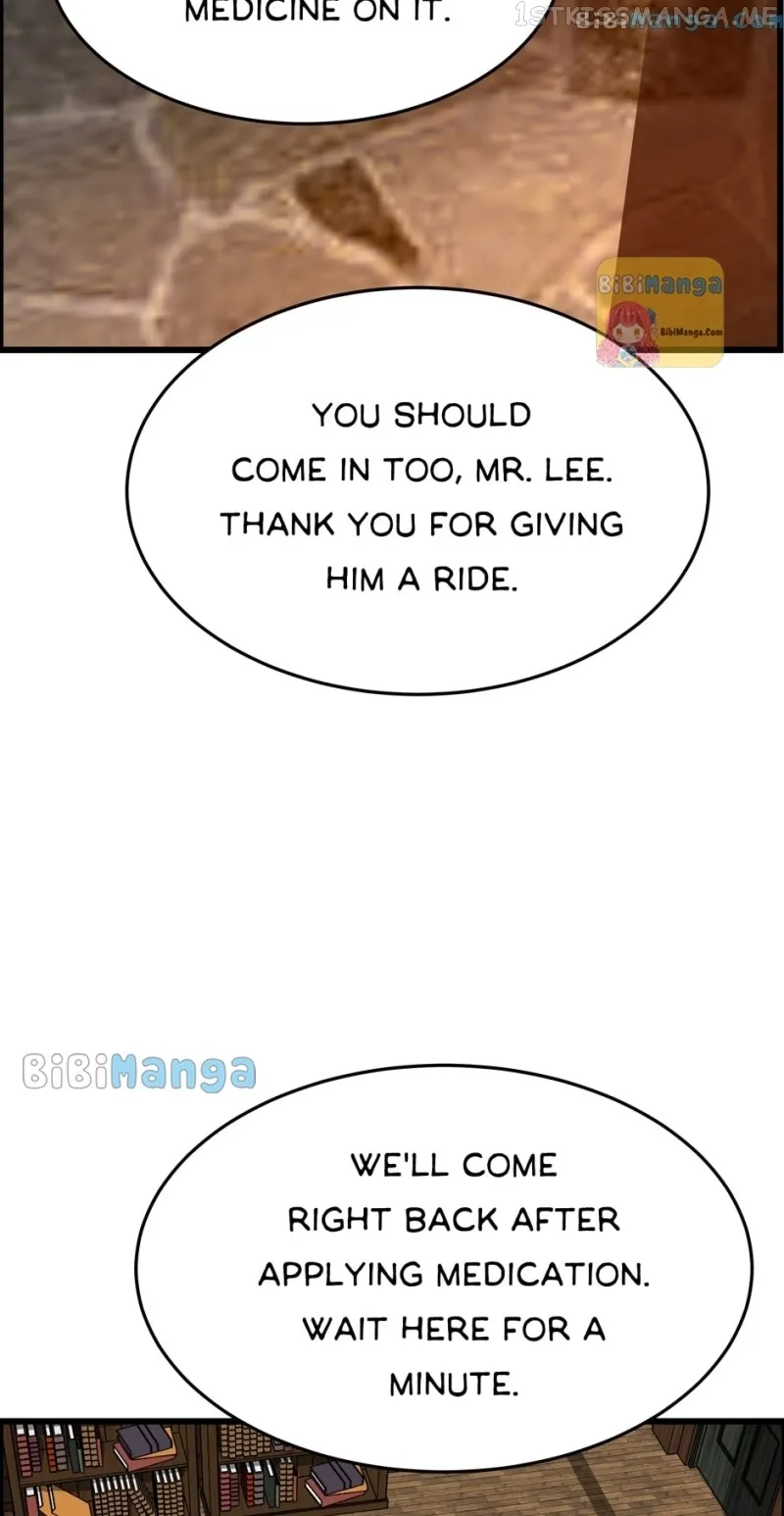 When a Thousand Moons Rise Chapter 60 page 45 - 