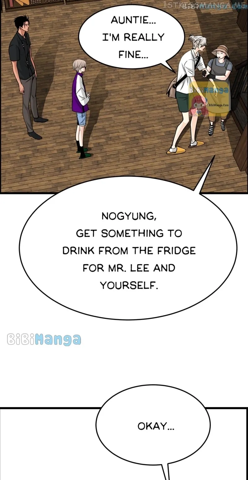When a Thousand Moons Rise Chapter 60 page 46 - 