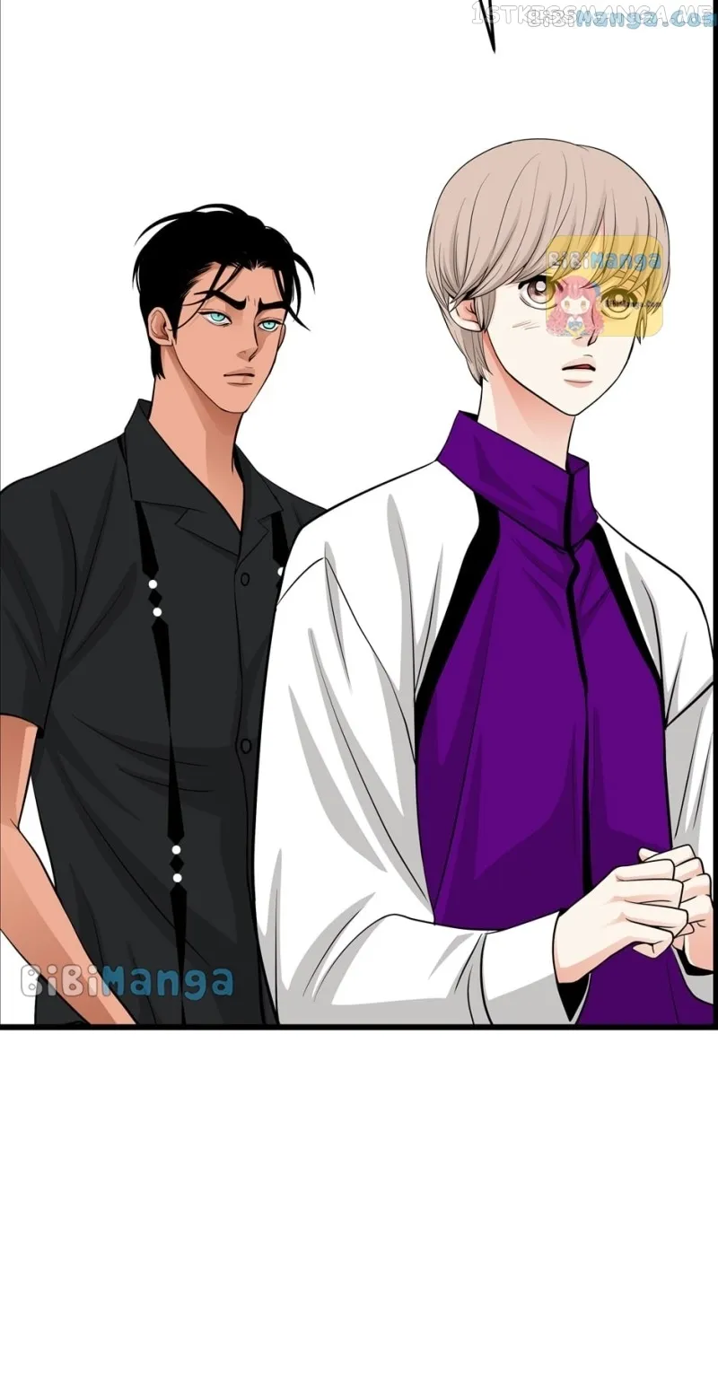 When a Thousand Moons Rise Chapter 60 page 47 - 