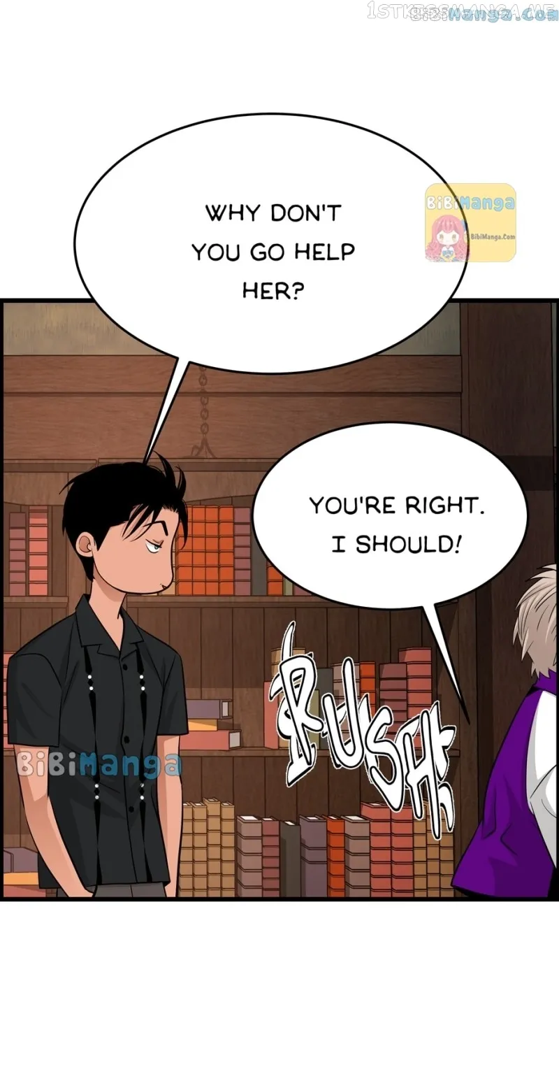 When a Thousand Moons Rise Chapter 60 page 48 - 