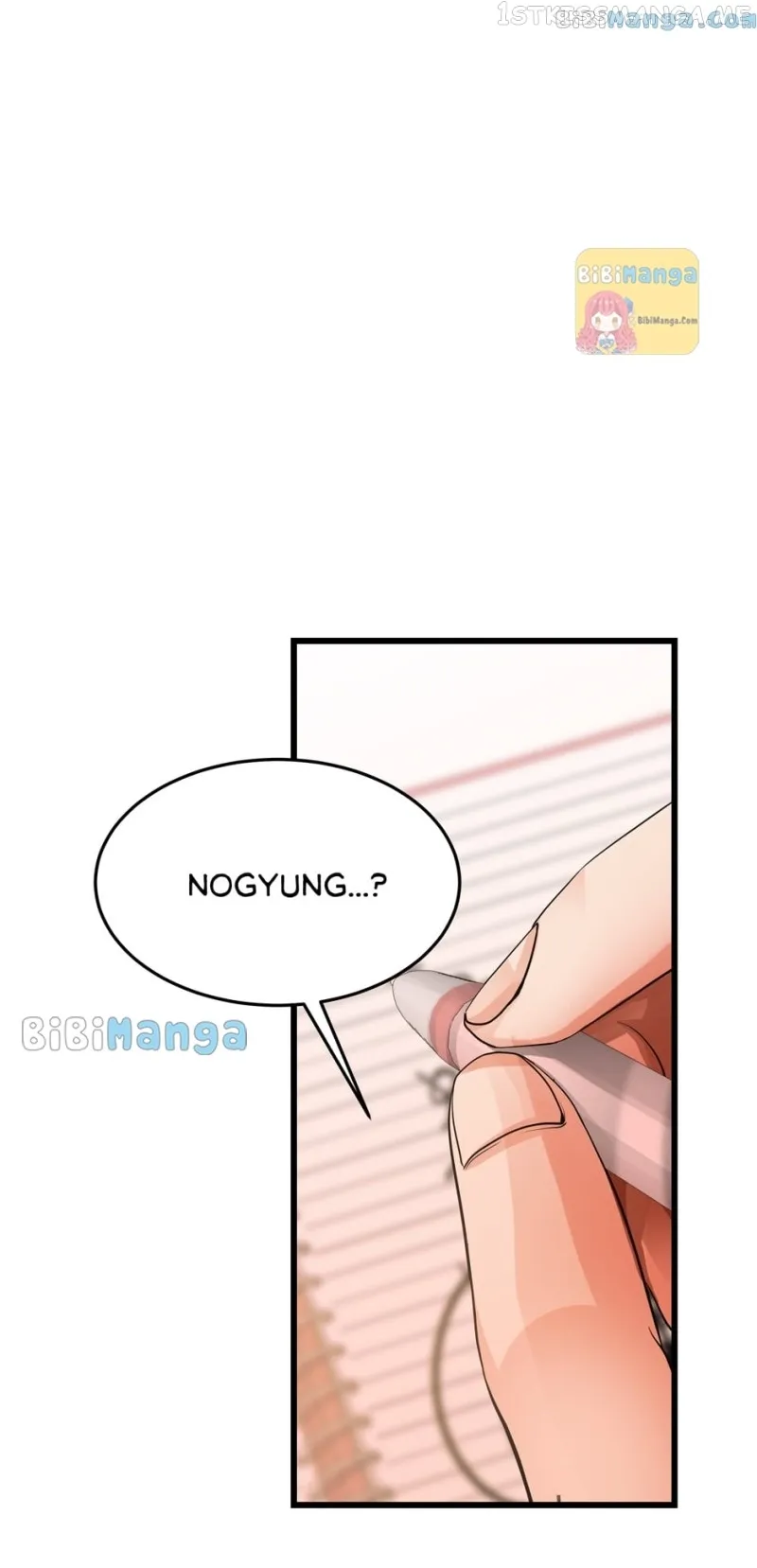 When a Thousand Moons Rise Chapter 60 page 6 - 