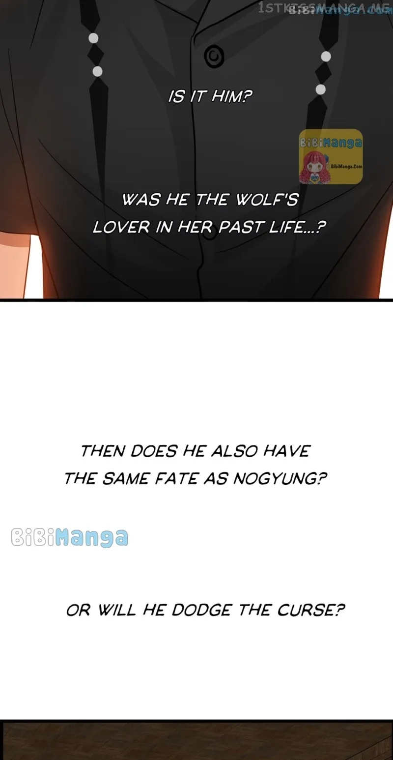 When a Thousand Moons Rise Chapter 60 page 51 - 