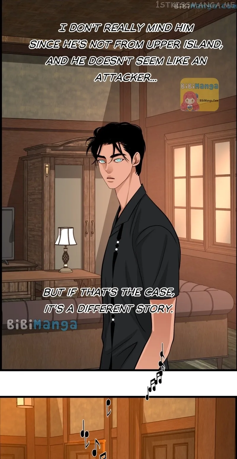 When a Thousand Moons Rise Chapter 60 page 52 - 