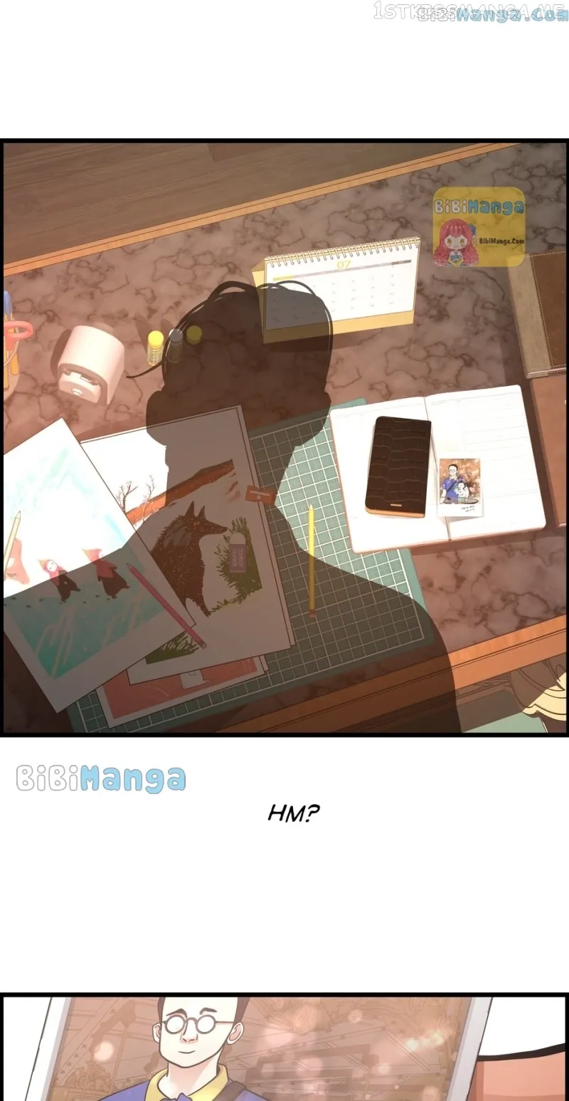 When a Thousand Moons Rise Chapter 60 page 56 - 