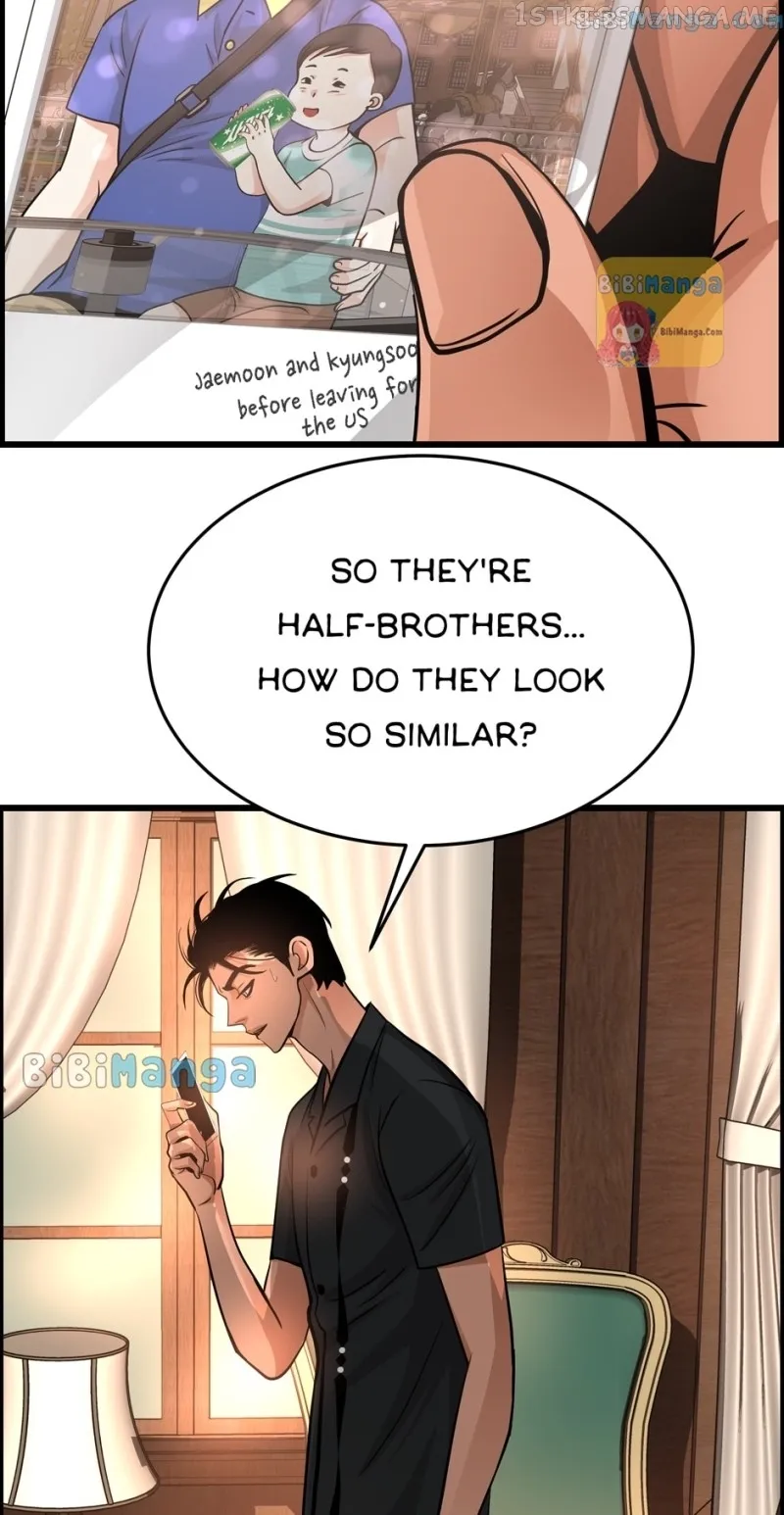 When a Thousand Moons Rise Chapter 60 page 57 - 