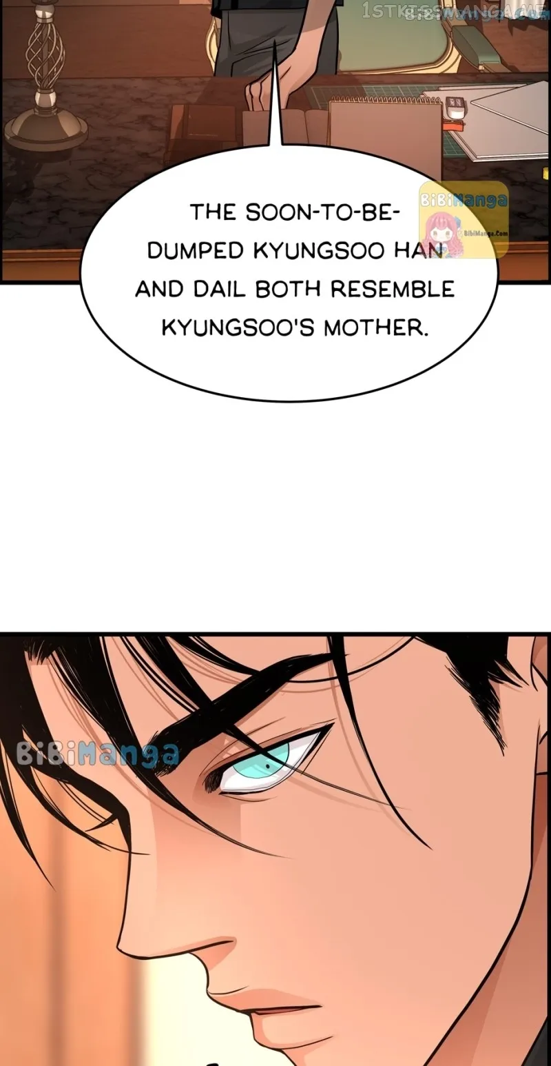 When a Thousand Moons Rise Chapter 60 page 58 - 