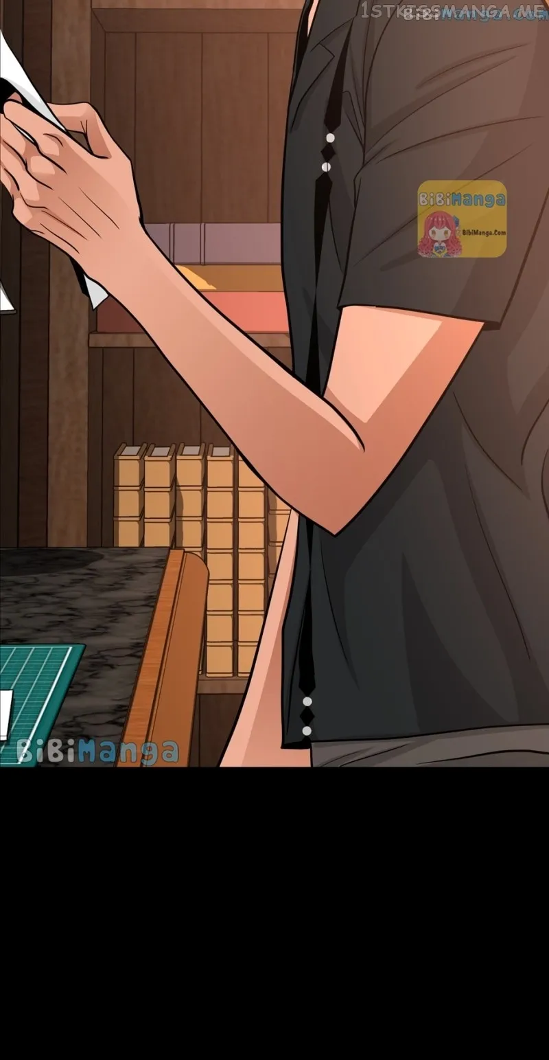 When a Thousand Moons Rise Chapter 60 page 61 - 