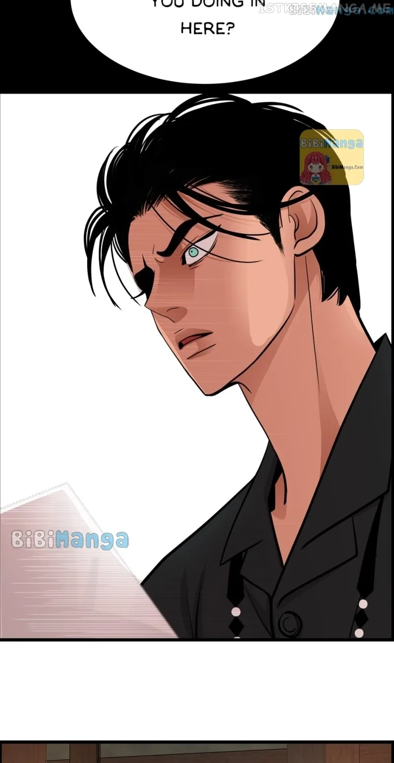 When a Thousand Moons Rise Chapter 60 page 66 - 