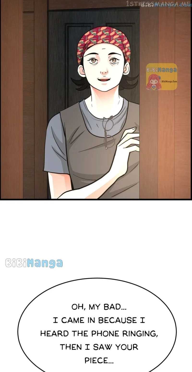 When a Thousand Moons Rise Chapter 60 page 67 - 