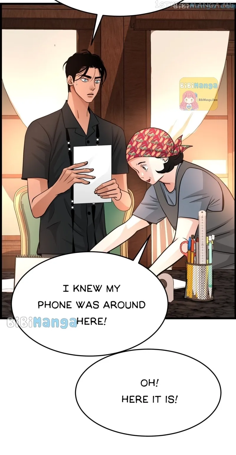 When a Thousand Moons Rise Chapter 60 page 68 - 