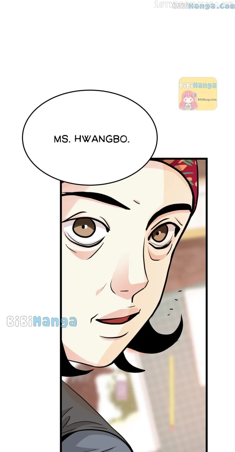 When a Thousand Moons Rise Chapter 60 page 69 - 